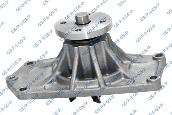 GSP WP900398 - Water Pump autospares.lv