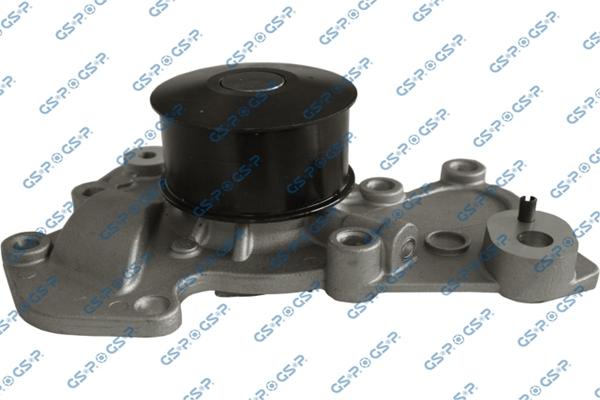 GSP WP900380 - Water Pump autospares.lv