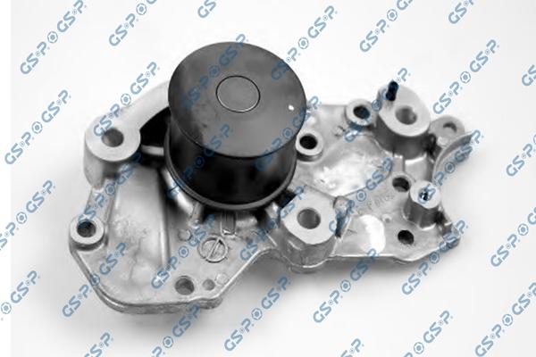 GSP WP900777 - Water Pump autospares.lv