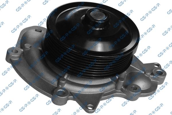 GSP WP901422 - Water Pump autospares.lv