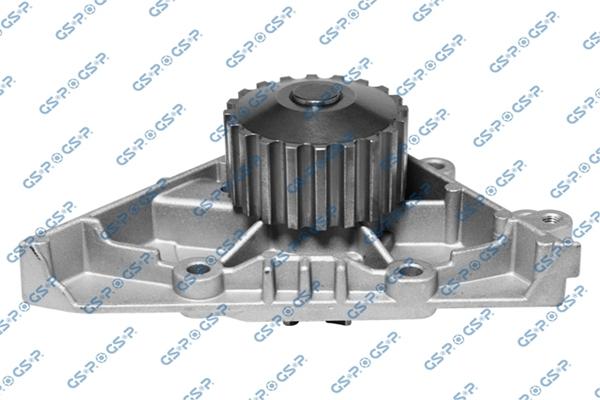 GSP WP901693 - Water Pump autospares.lv