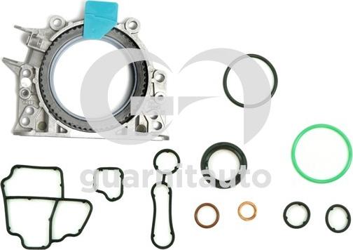 Guarnitauto 084218-1000 - Gasket Set, crank case autospares.lv