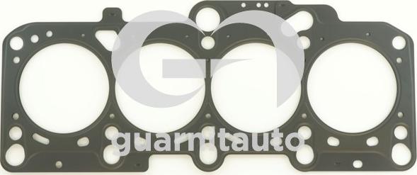 Guarnitauto 104767-5250 - Gasket, cylinder head autospares.lv