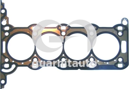 Guarnitauto 103581-5250 - Gasket, cylinder head autospares.lv