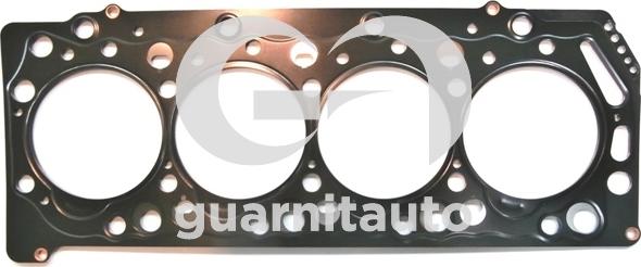 Guarnitauto 103114-5253 - Gasket, cylinder head autospares.lv