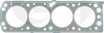 Guarnitauto 103313-1918 - Gasket, cylinder head autospares.lv