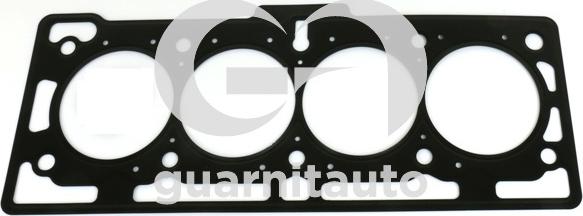 Guarnitauto 103784-5303 - Gasket, cylinder head autospares.lv