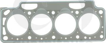 Guarnitauto 103737-19165 - Gasket, cylinder head autospares.lv