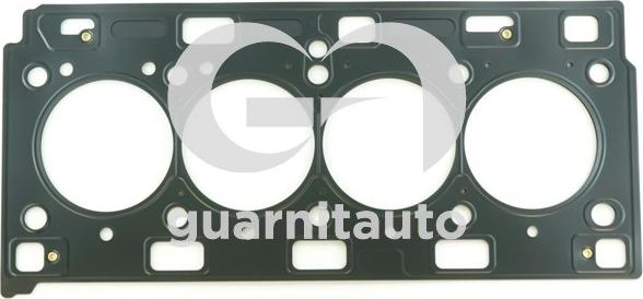 Guarnitauto 103772-5250 - Gasket, cylinder head autospares.lv