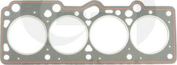 Guarnitauto 102572-1918 - Gasket, cylinder head autospares.lv