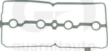 Guarnitauto 113774-8100 - Gasket, cylinder head cover autospares.lv