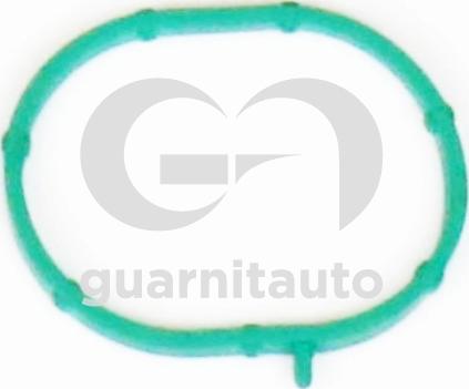 Guarnitauto 181514-8200 - Gasket, intake manifold autospares.lv