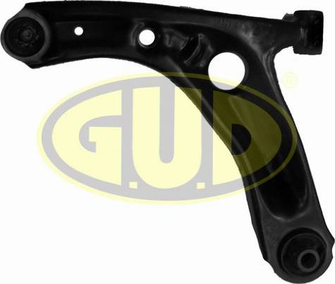 G.U.D. GSP501434 - Track Control Arm autospares.lv
