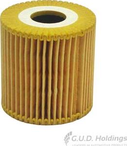 GUD M48 - Oil Filter autospares.lv