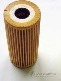 GUD M67 - Oil Filter autospares.lv