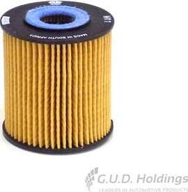 GUD M 11 - Oil Filter autospares.lv