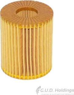 GUD M 81 - Oil Filter autospares.lv