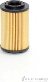 GUD M75 - Oil Filter autospares.lv