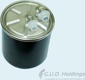 GUD MP12 - Fuel filter autospares.lv