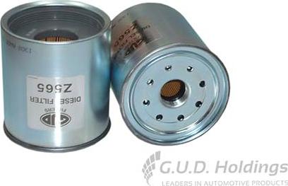 GUD Z565 - Fuel filter autospares.lv