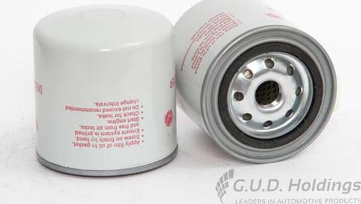 GUD Z194 - Fuel filter autospares.lv