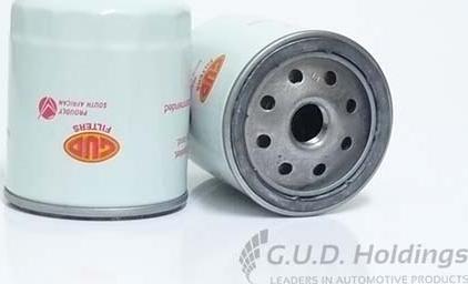 GUD Z 156 - Oil Filter autospares.lv