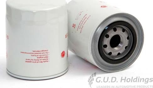 GUD Z 271 - Oil Filter autospares.lv