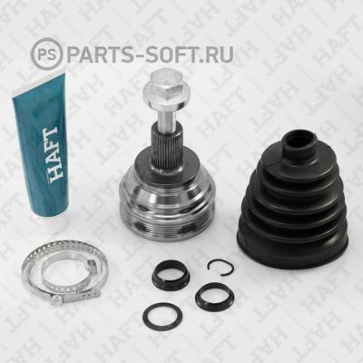 Haft GA0110 - Joint Kit, drive shaft autospares.lv