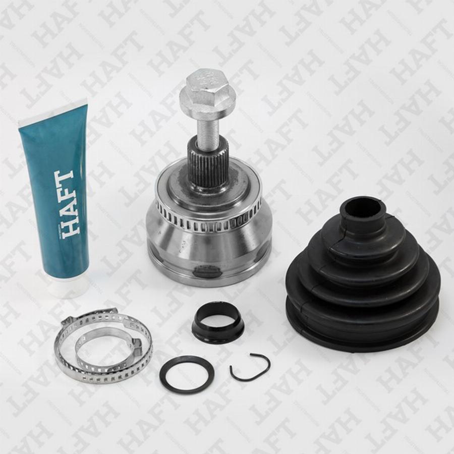 Haft GA0118 - Joint Kit, drive shaft autospares.lv