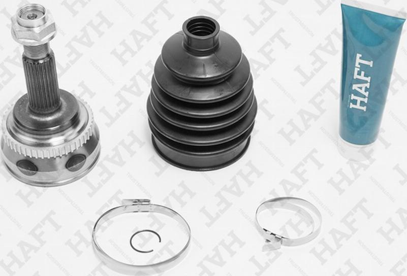 Haft GA0269 - Joint Kit, drive shaft autospares.lv