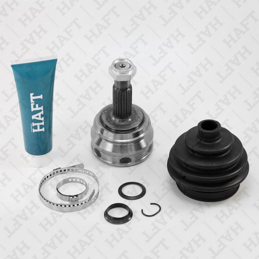 Haft GA0209 - Joint Kit, drive shaft autospares.lv