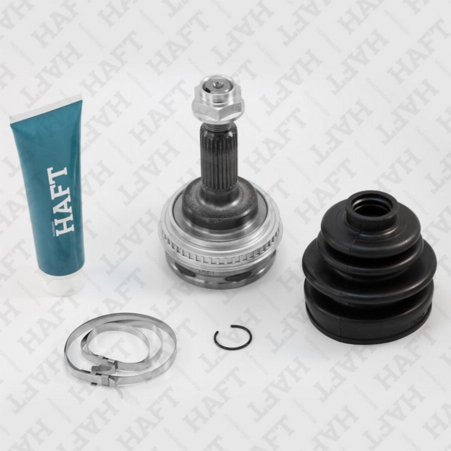 Haft GA0206 - Joint Kit, drive shaft autospares.lv