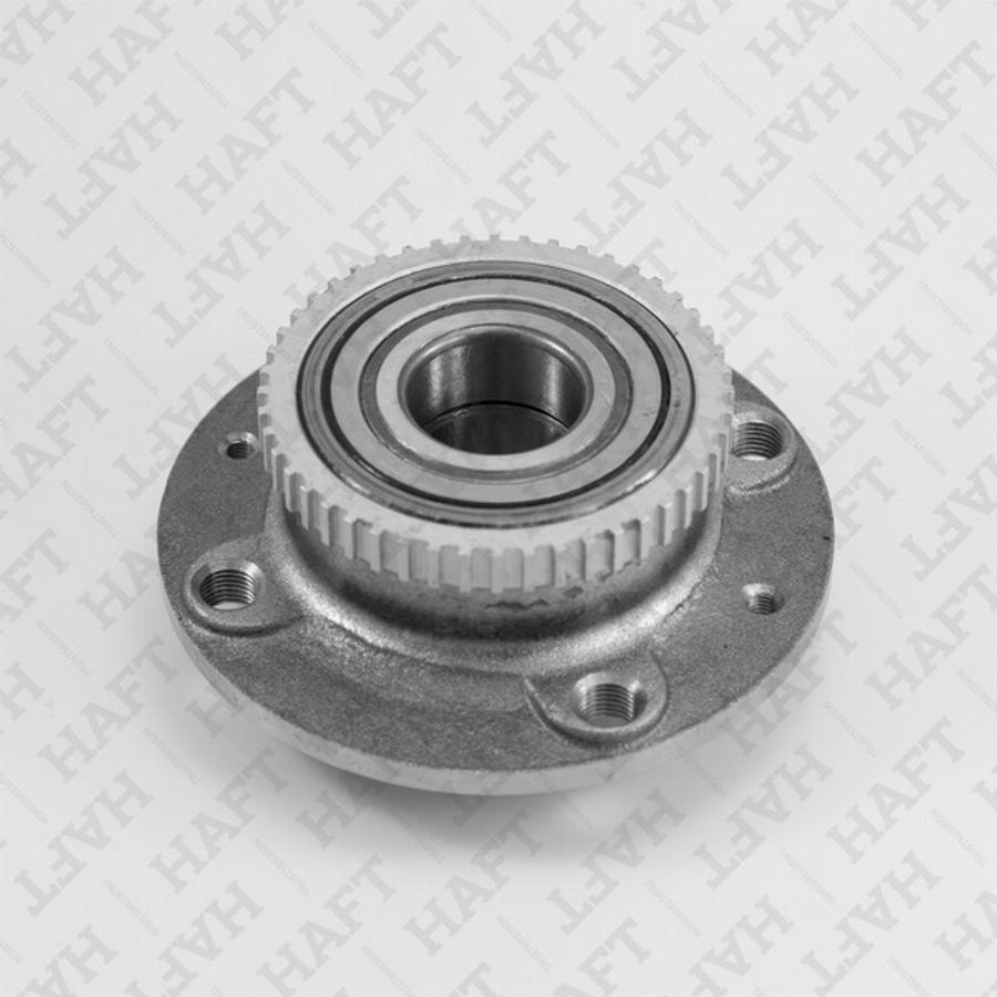 Haft RH0153 - Wheel hub, bearing Kit autospares.lv