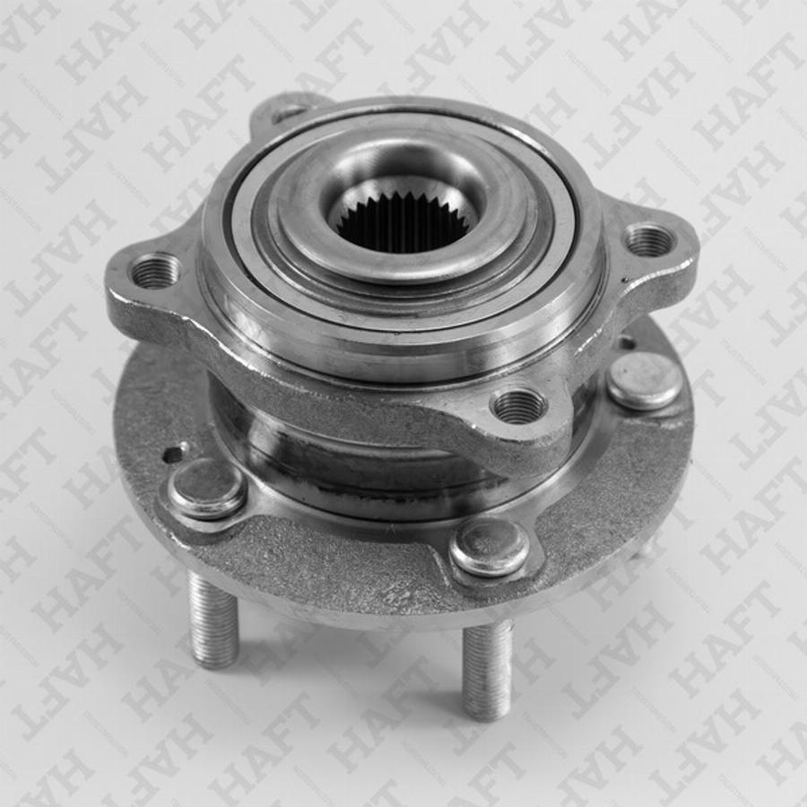 Haft RV0199 - Wheel Hub autospares.lv