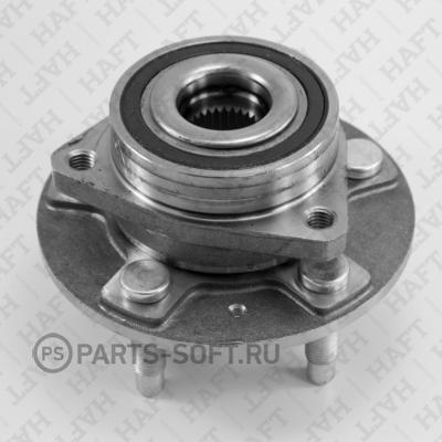 Haft RV0130 - Wheel Hub autospares.lv