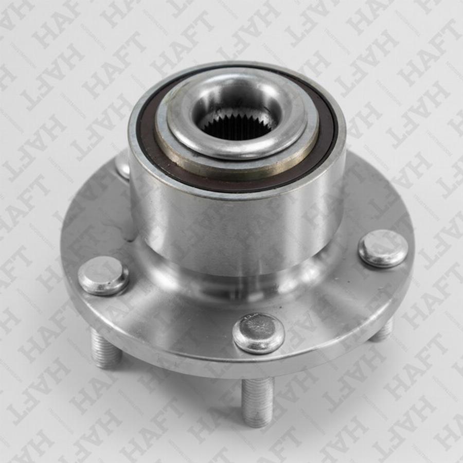 Haft RV0120 - Wheel Hub autospares.lv