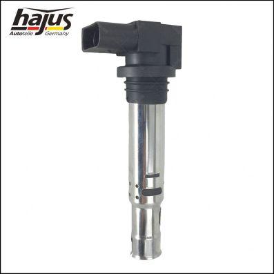 hajus Autoteile 9411019 - Ignition Coil autospares.lv