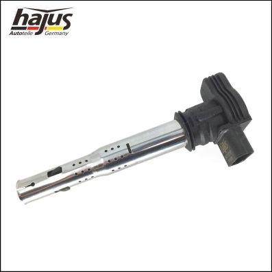 hajus Autoteile 9411016 - Ignition Coil autospares.lv
