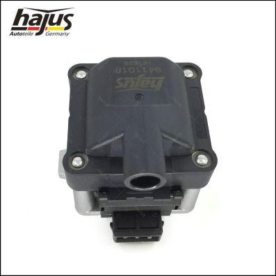 hajus Autoteile 9411018 - Ignition Coil autospares.lv