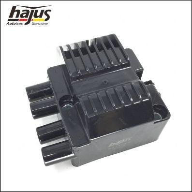 hajus Autoteile 9411013 - Ignition Coil autospares.lv