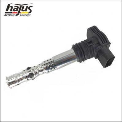 hajus Autoteile 9411017 - Ignition Coil autospares.lv