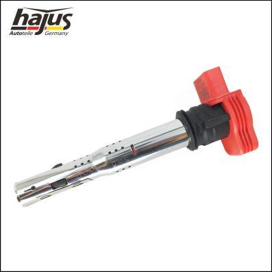 hajus Autoteile 9411023 - Ignition Coil autospares.lv