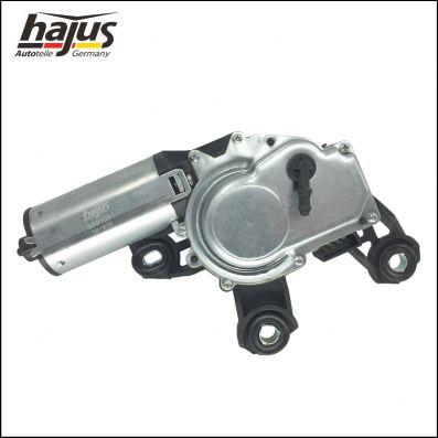 hajus Autoteile 9591051 - Wiper Motor autospares.lv