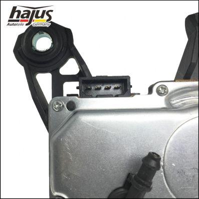 hajus Autoteile 9591051 - Wiper Motor autospares.lv