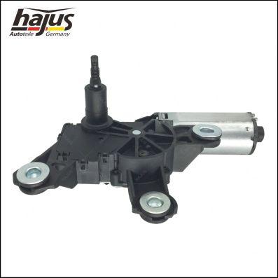 hajus Autoteile 9591051 - Wiper Motor autospares.lv