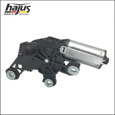 hajus Autoteile 9591053 - Wiper Motor autospares.lv