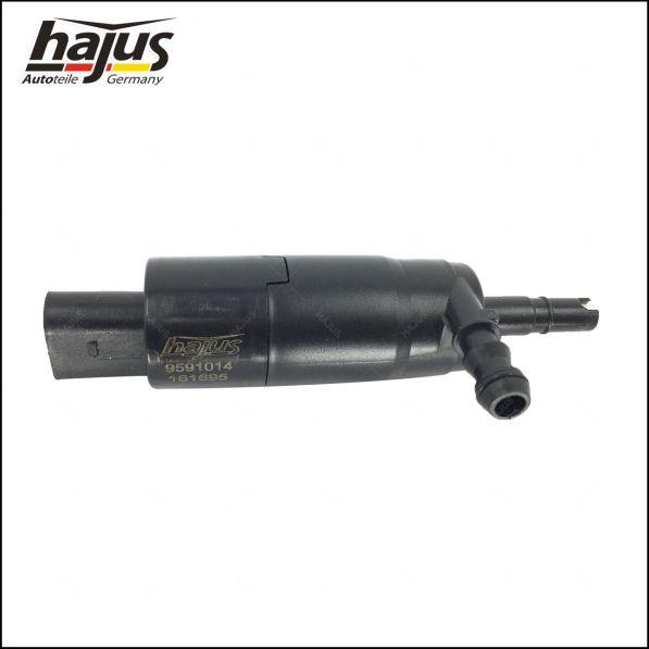 hajus Autoteile 9591014 - Water Pump, headlight cleaning autospares.lv