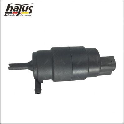 hajus Autoteile 9591034 - Water Pump, window cleaning autospares.lv