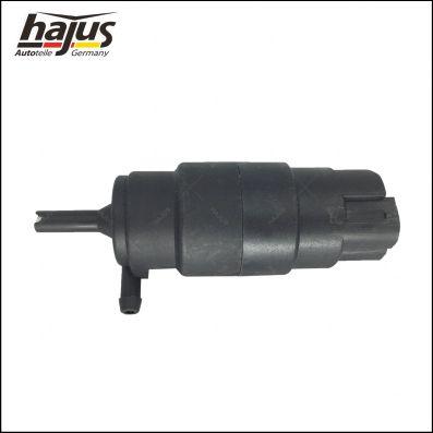 hajus Autoteile 9591035 - Water Pump, window cleaning autospares.lv