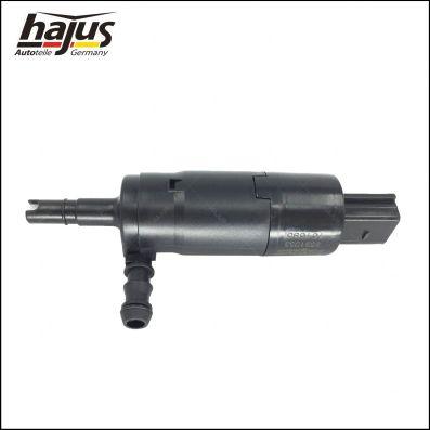 hajus Autoteile 9591033 - Water Pump, window cleaning autospares.lv